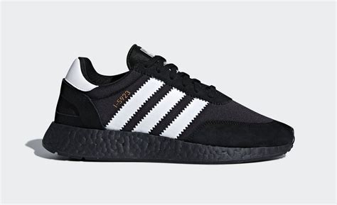 adidas iniki herren schwarz|Adidas iniki boost shoes.